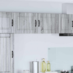 vidaXL K&ouml;&ouml;gikapp 885258