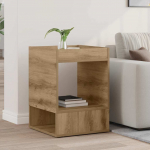 vidaXL Modernne l&otilde;pu laud 890958