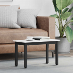 vidaXL Kaasaegne laud 892758