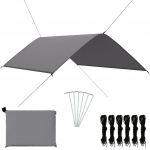 vidaXL tarp 93058