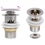 vidaXL l&uuml;katav &auml;ravool 149059