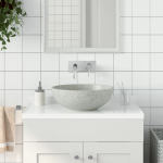 vidaXL valamu t&ouml;&ouml;pinnale 155059