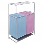 vidaXL pesukorv 242059