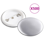 vidaXL rinnam&auml;rgi tagus 30159