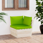 vidaXL nurgaiste 3063359