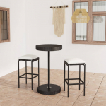 vidaXL aiabaari komplekt 3064759