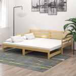 vidaXL p&auml;evavoodi 3083659