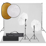 vidaXL stuudiokomplekt 3094659