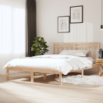 vidaXL voodiraam 3100559