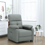 vidaXL p&uuml;sti t&otilde;usmist toetav tugitool 3120359