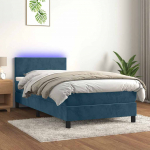 vidaXL kontinentaalvoodi 3134259