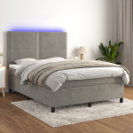 vidaXL kontinentaalvoodi 3136059