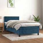 vidaXL kontinentaalvoodi 3141159