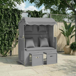 vidaXL rannatool 318659