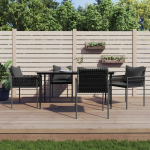 vidaXL aia s&ouml;&ouml;gim&ouml;&ouml;bli komplekt 3187059