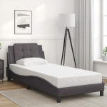 vidaXL voodiraam 3208159