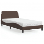 vidaXL voodi 3208359