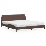 vidaXL voodi 3208459