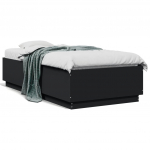 vidaXL voodiraam 3209759