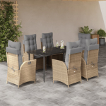vidaXL aia s&ouml;&ouml;gim&ouml;&ouml;bli komplekt 3213259