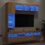vidaXL teleri seinakapp 3216759