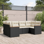 vidaXL aiadiivani komplekt 3226259