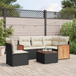 vidaXL aiadiivani komplekt 3227659