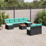 vidaXL aiadiivanikomplekt 3228059