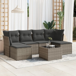 vidaXL aiadiivani komplekt 3249859