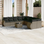vidaXL aiadiivani komplekt 3254259