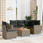 vidaXL aiadiivani komplekt 3256459
