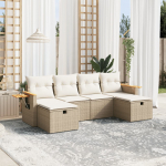 vidaXL aiadiivani komplekt 3265559