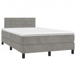 vidaXL kontinentaalvoodi 3270159