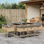 vidaXL aia s&ouml;&ouml;gim&ouml;&ouml;bli komplekt 3278159