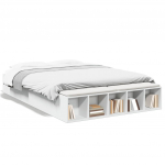 vidaXL voodiraam 3280559