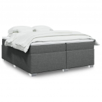 vidaXL vedrumadratsiga voodi 3285159