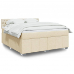 vidaXL vedrumadratsiga voodi 3289459