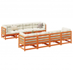 vidaXL aiadiivani komplekt 3299359