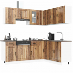 vidaXL k&ouml;&ouml;gikapi komplekt 3314959