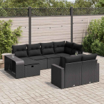 vidaXL aiadiivanikomplekt 3326059