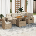 vidaXL aiadiivanikomplekt 3327159