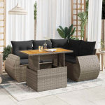 vidaXL aiadiivanikomplekt 3327259