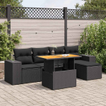 vidaXL aiadiivanikomplekt 3327359