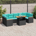 vidaXL aiadiivanikomplekt 3327459
