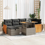 vidaXL aiadiivanikomplekt 3328159