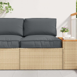 vidaXL Palleti padi 3329059