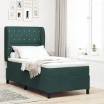 vidaXL Karbi vedrumadrats 3340859