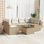vidaXL Aia Diivanikomplekt 3347659