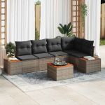 vidaXL Aia diivan 3356759