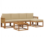 vidaXL Aia diivan 3385159